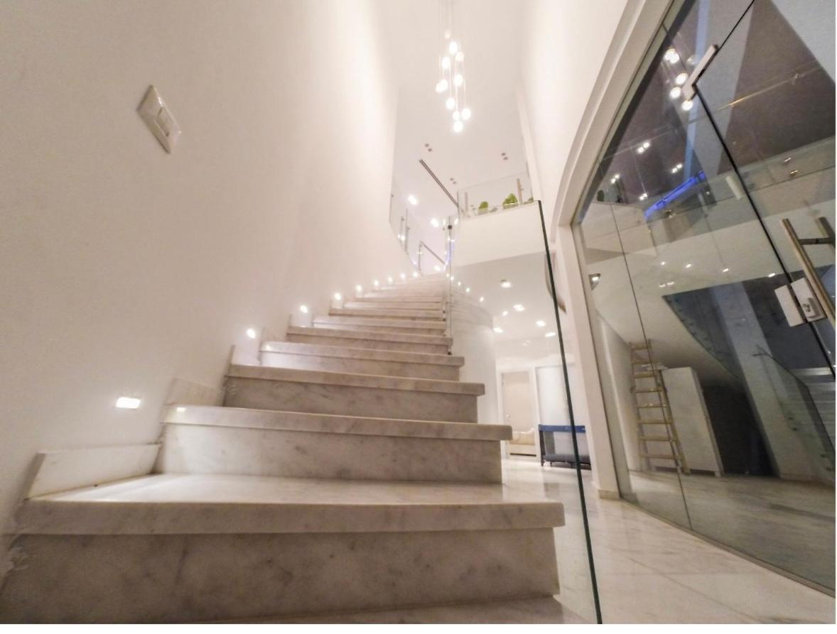 אחוזת ג׳ורדן -Villa Jordan Eilat Exterior photo